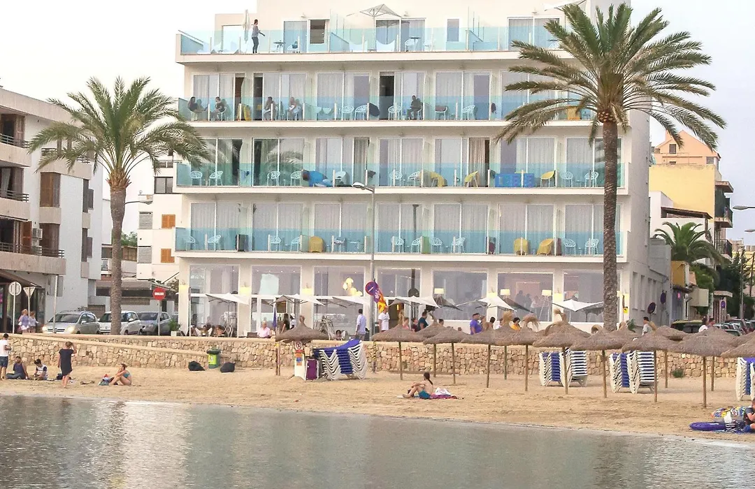 Bq Aguamarina Boutique Hotel-1