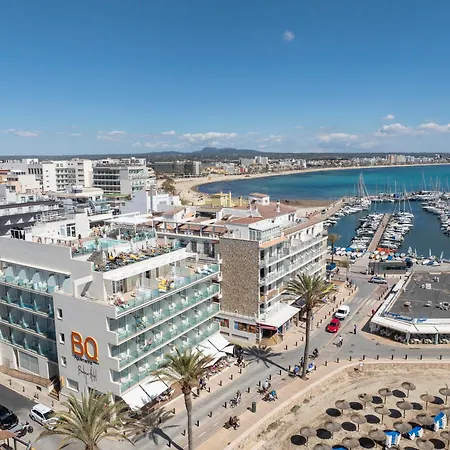 Bq Aguamarina Boutique Hotel-3